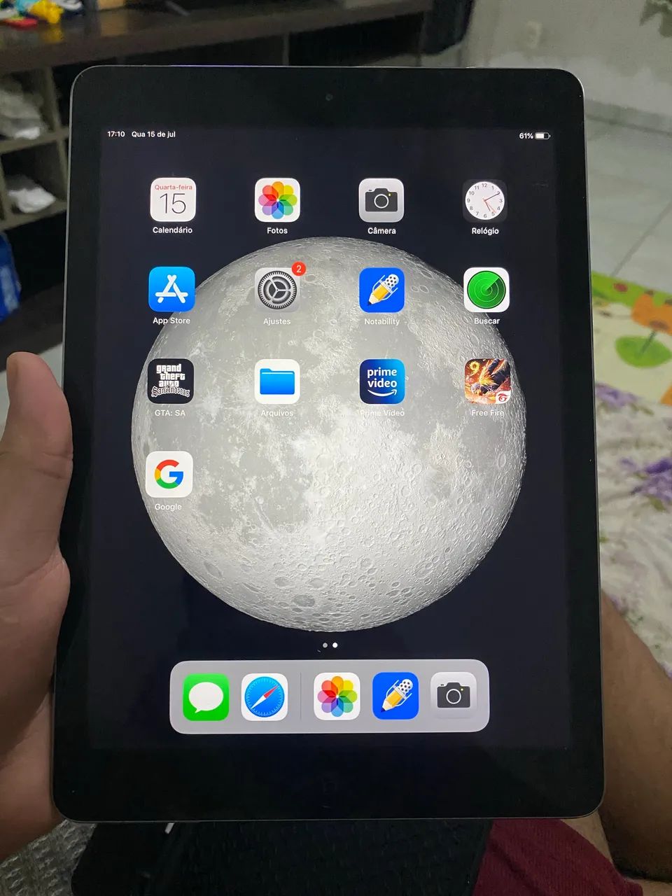 IPAD AIR 1 