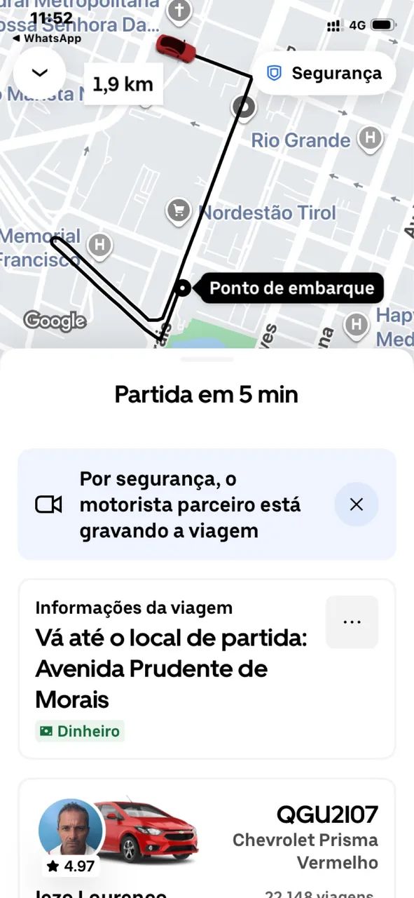 Berço  - Foto 5