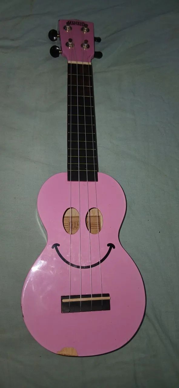 UKULELE - Foto 2