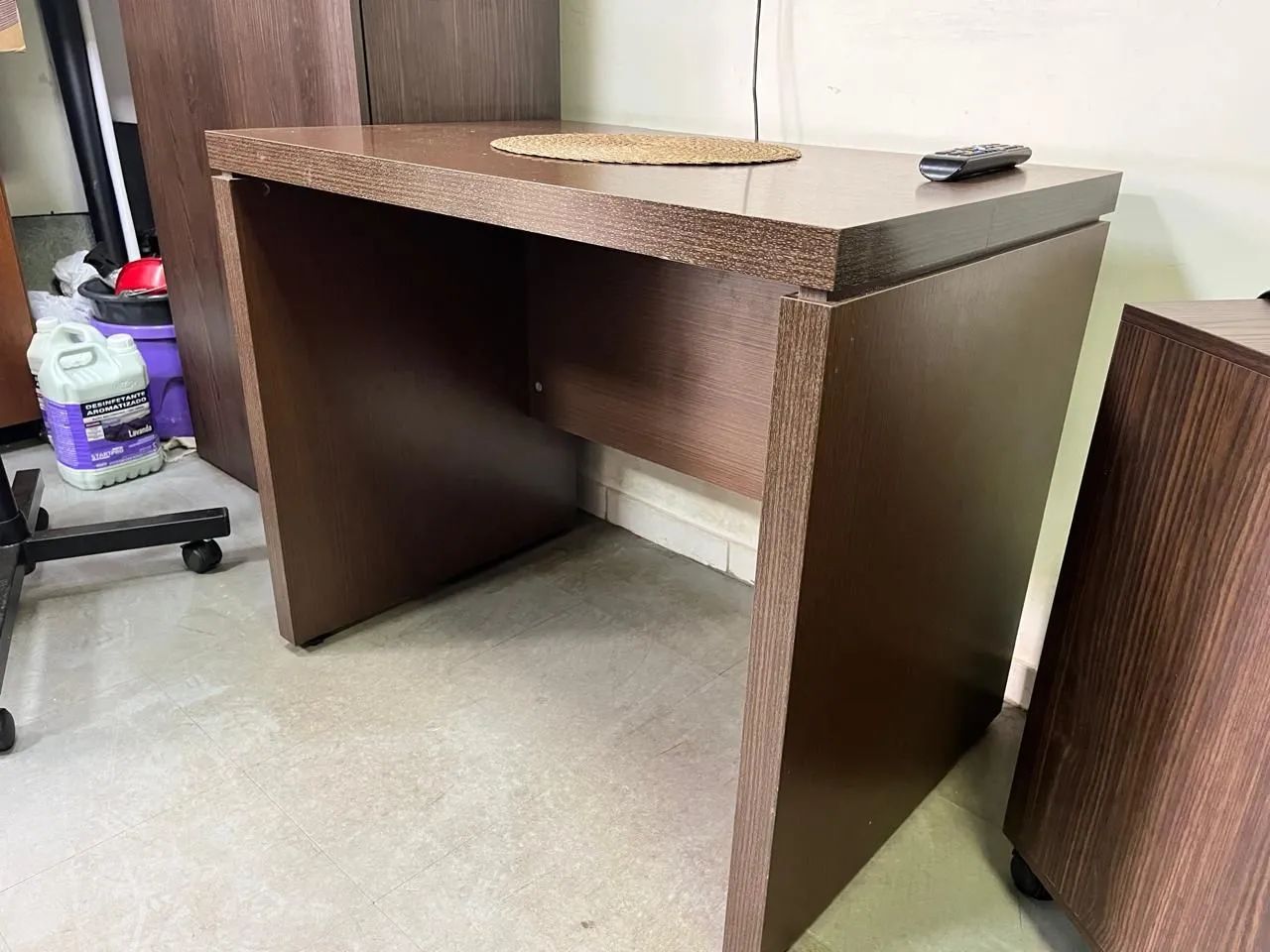 Mesa de escritorio/escrivaninha - Foto 2