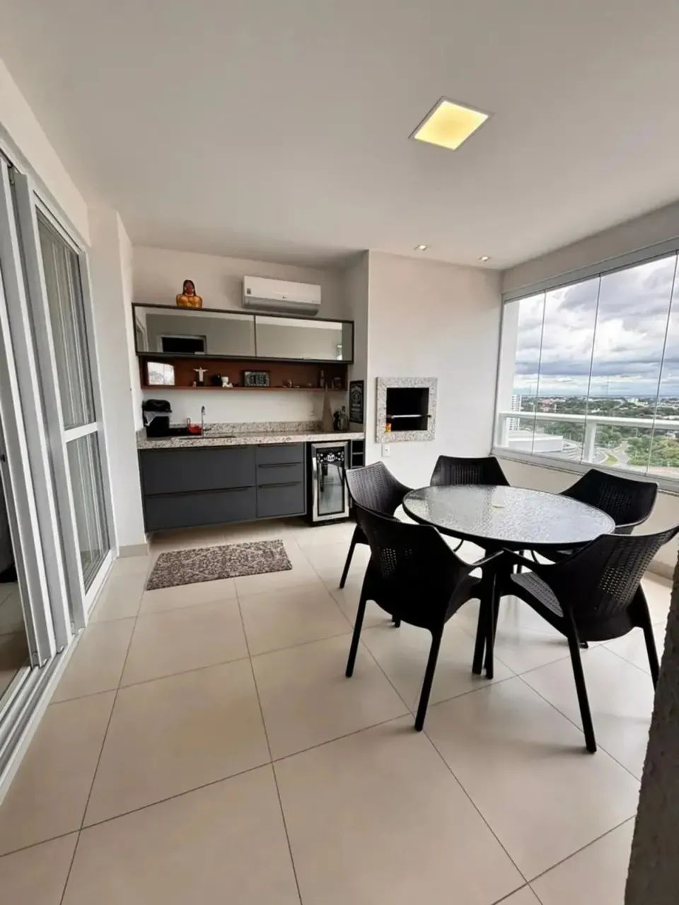Aluga-se Apartamento em Cuiabá - Foto 3