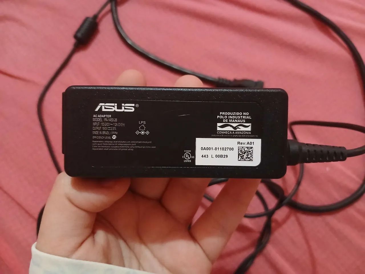 Notebook Asus X515KA  - Foto 4