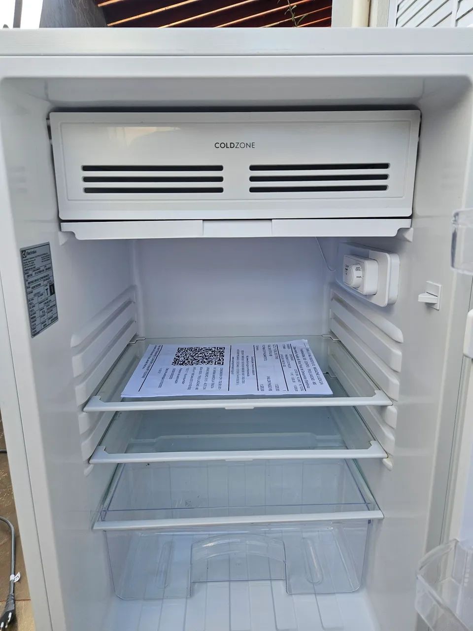 Vendo frigobar  - Foto 2