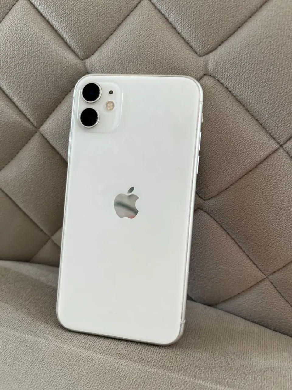 IPHONE 11 64 GB - Foto 5