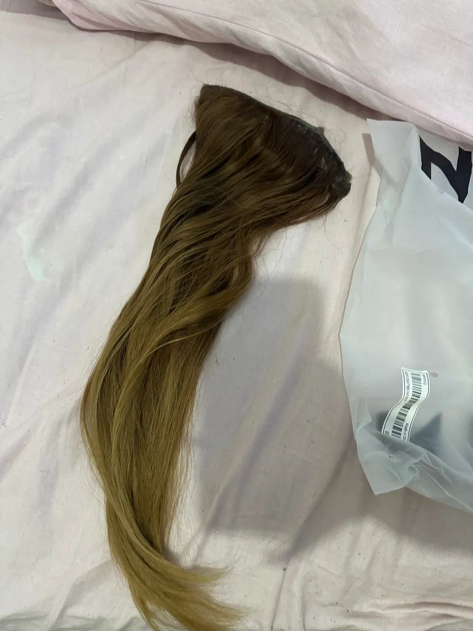 cabelo loiro do sul brasileiro  - Foto 2