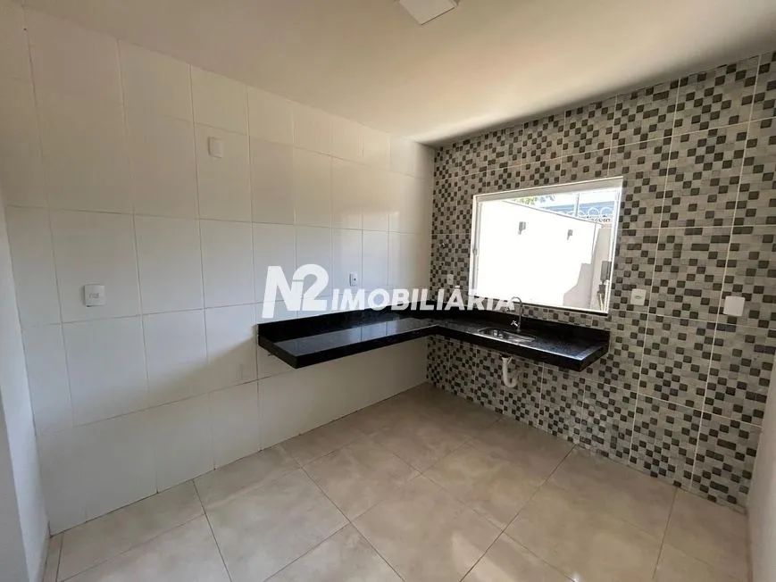 Venda Sobrado BEM VIVER - Foto 5