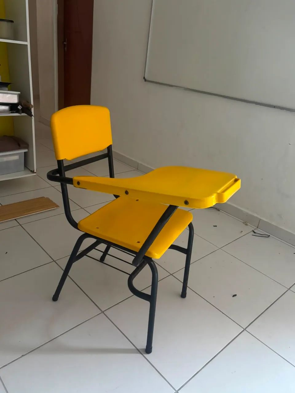 10 Cadeira escolar  - Foto 2