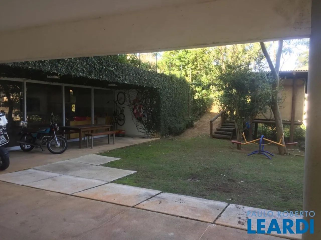 CASA EM CONDOMÍNIO - TAMBORÉ 1 - SP - Foto 5
