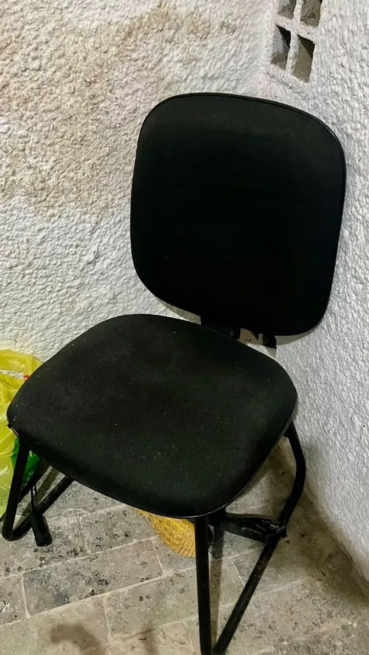 Cadeira de escritório 