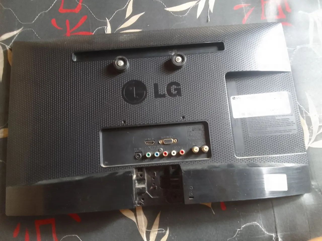 TV LG - Foto 2