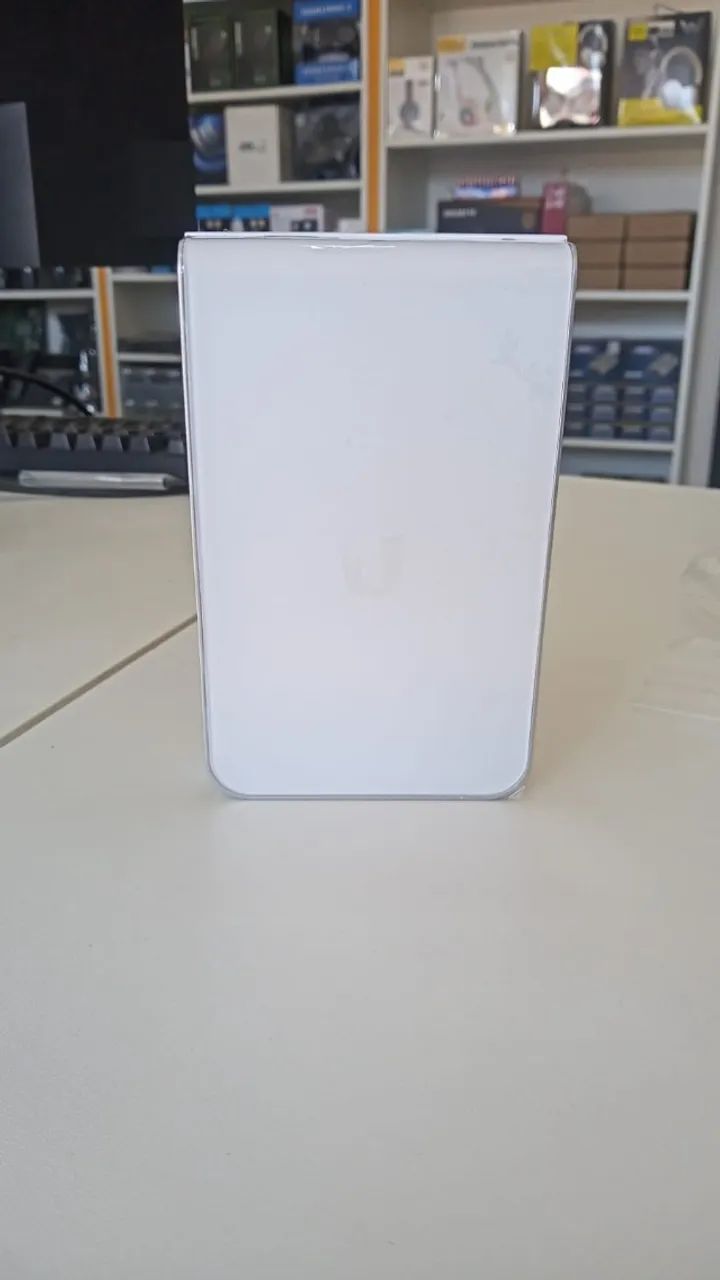 ROTEADOR ACCESS POINT UBIQUITI AP 802.11AC - Foto 2