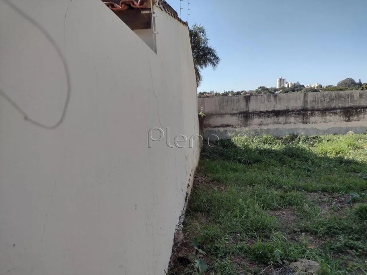 Terreno à venda em Campinas, Chácara da Barra, com 250 m² - Foto 2