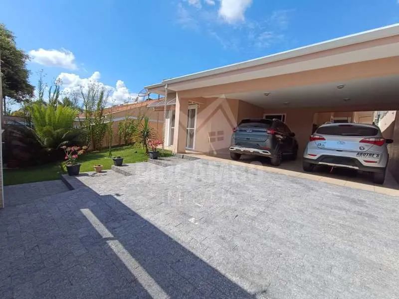 Apartamento : / Residencial / Nova Itatiba - Foto 2