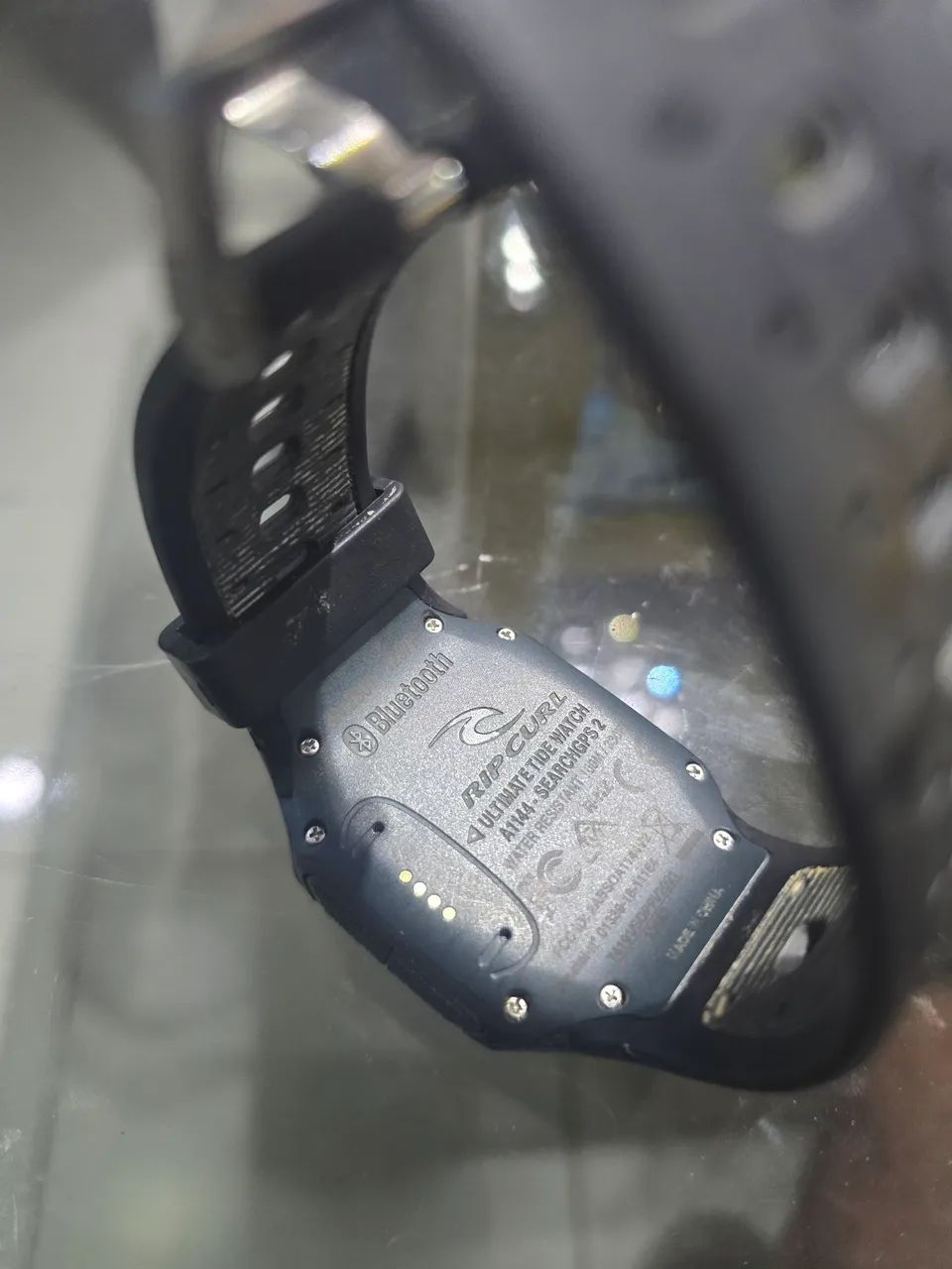 Relógio Rip Curl GPS2  - Foto 2