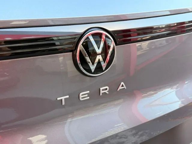Volkswagen Tera Comfort 1.0 170 TSI Flex 12V 5p Aut, foto 9 de 20