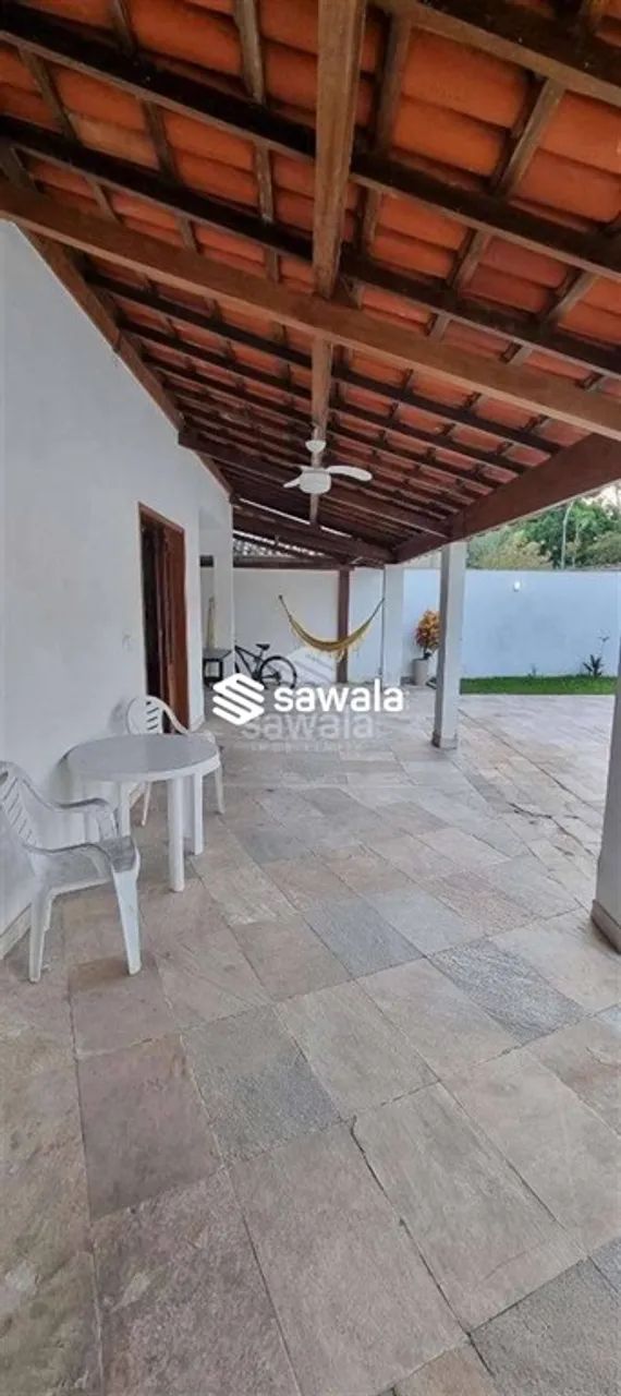 San Diego - Casa 5 quartos, sendo 4 suítes - Foto 4