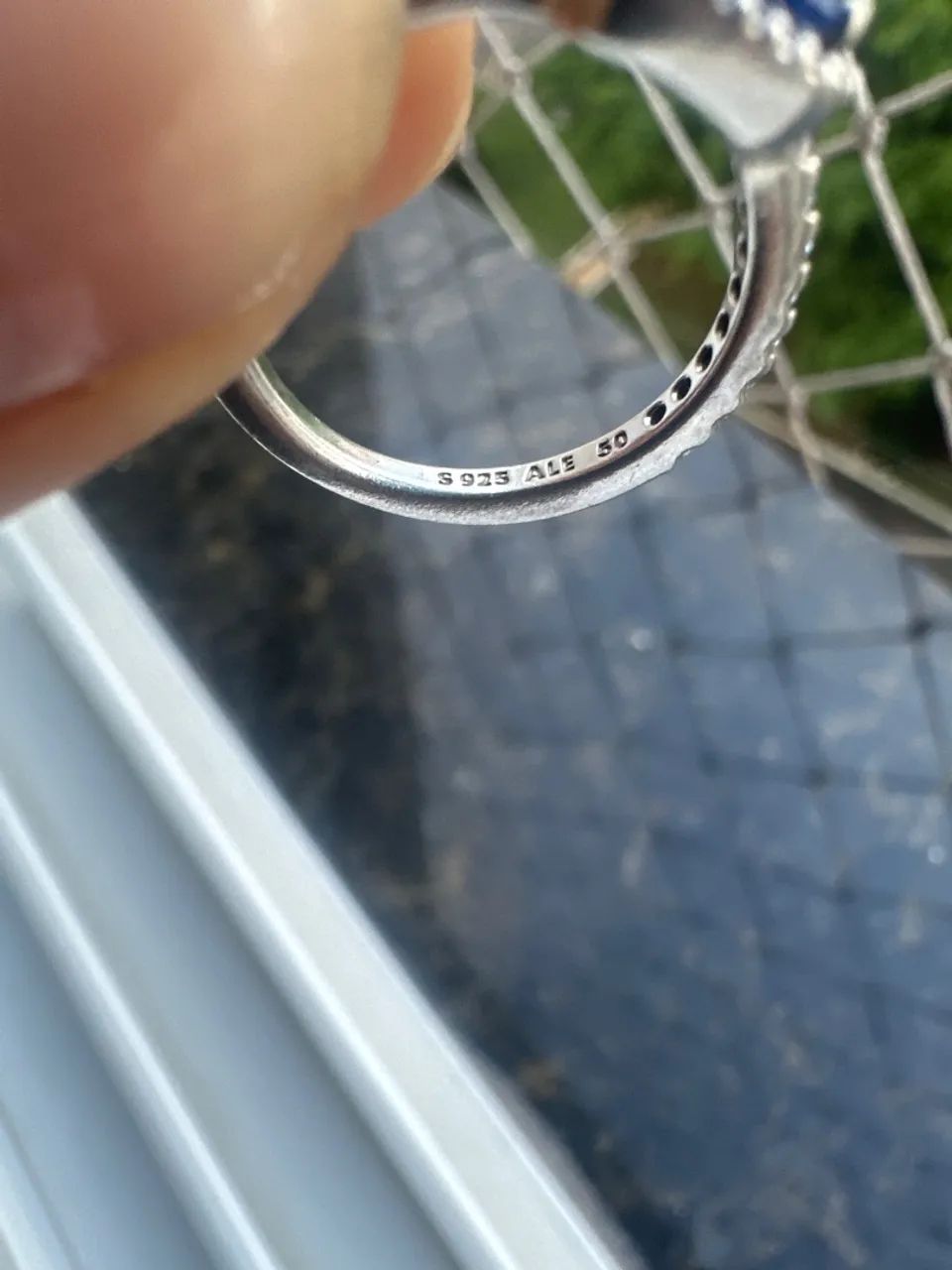 Anel pandora original - Foto 3