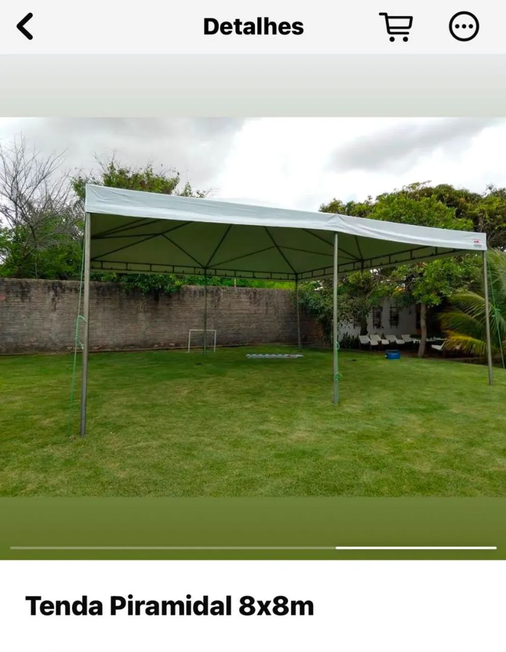 Tenda - Foto 3