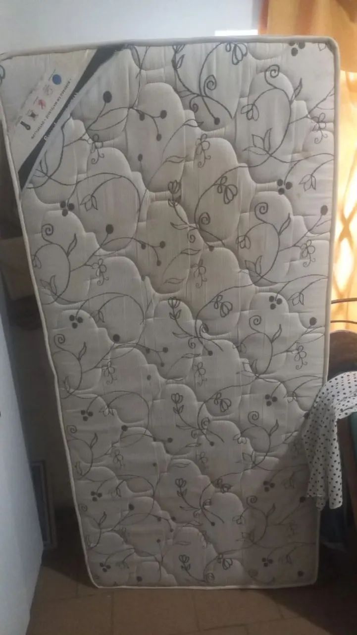Colchão 