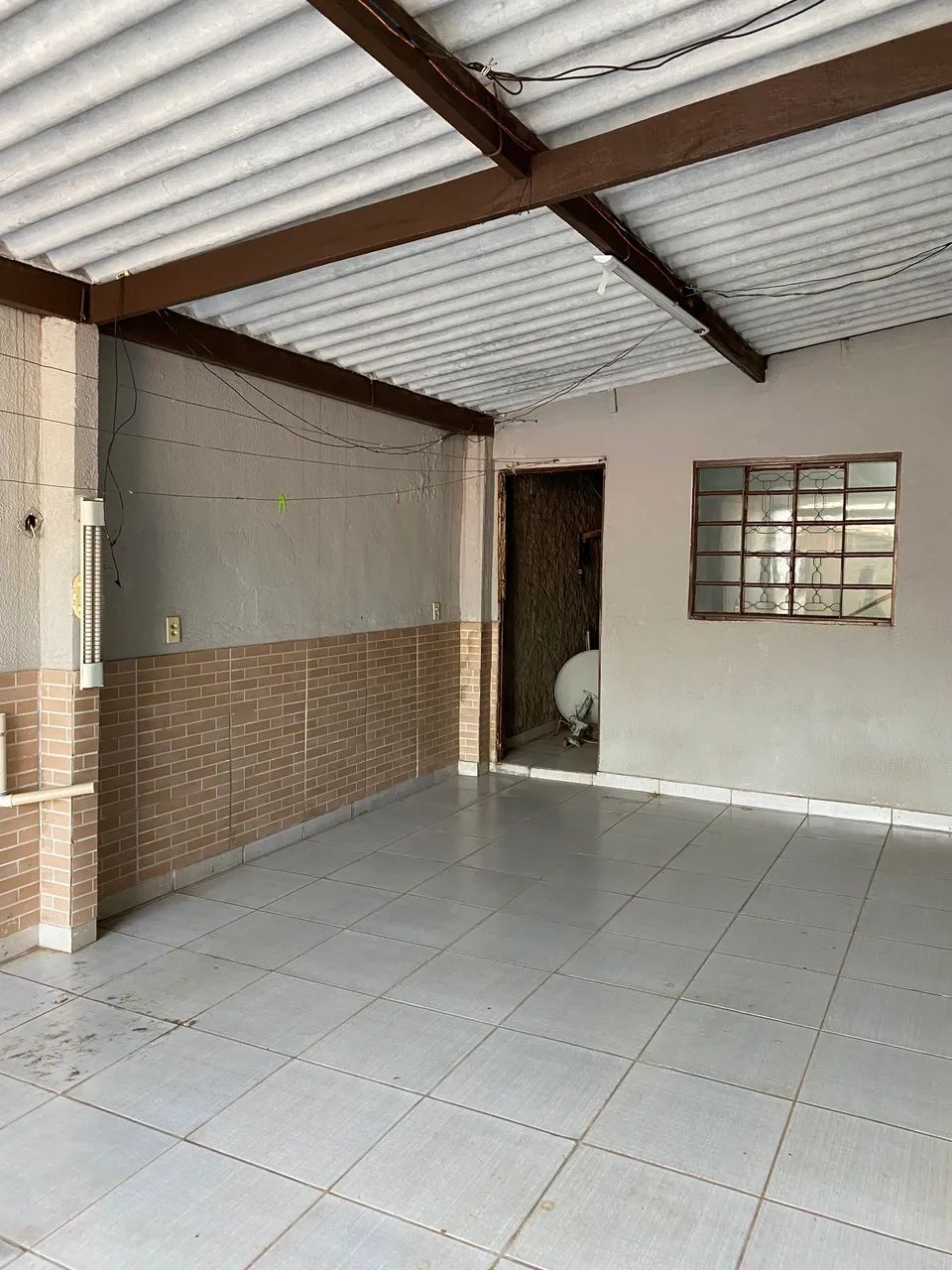 CASA A VENDA NA VILA REDENÇÃO  - Foto 3