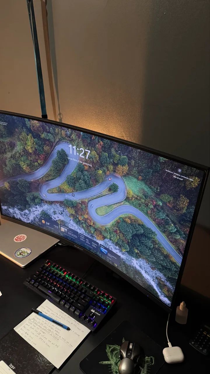 Monitor Game Max - Foto 3