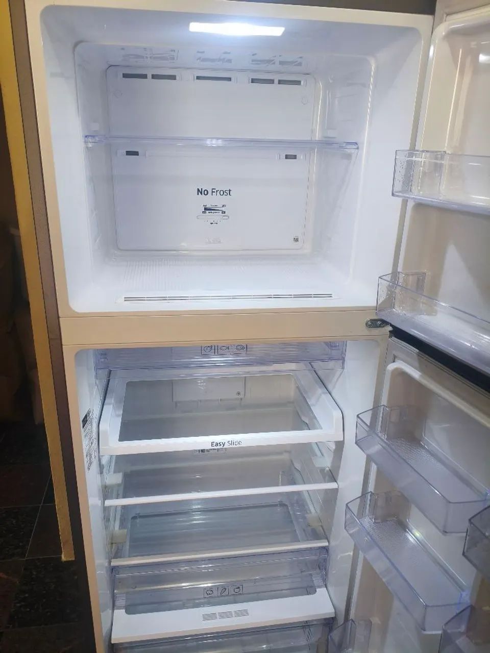 Geladeira