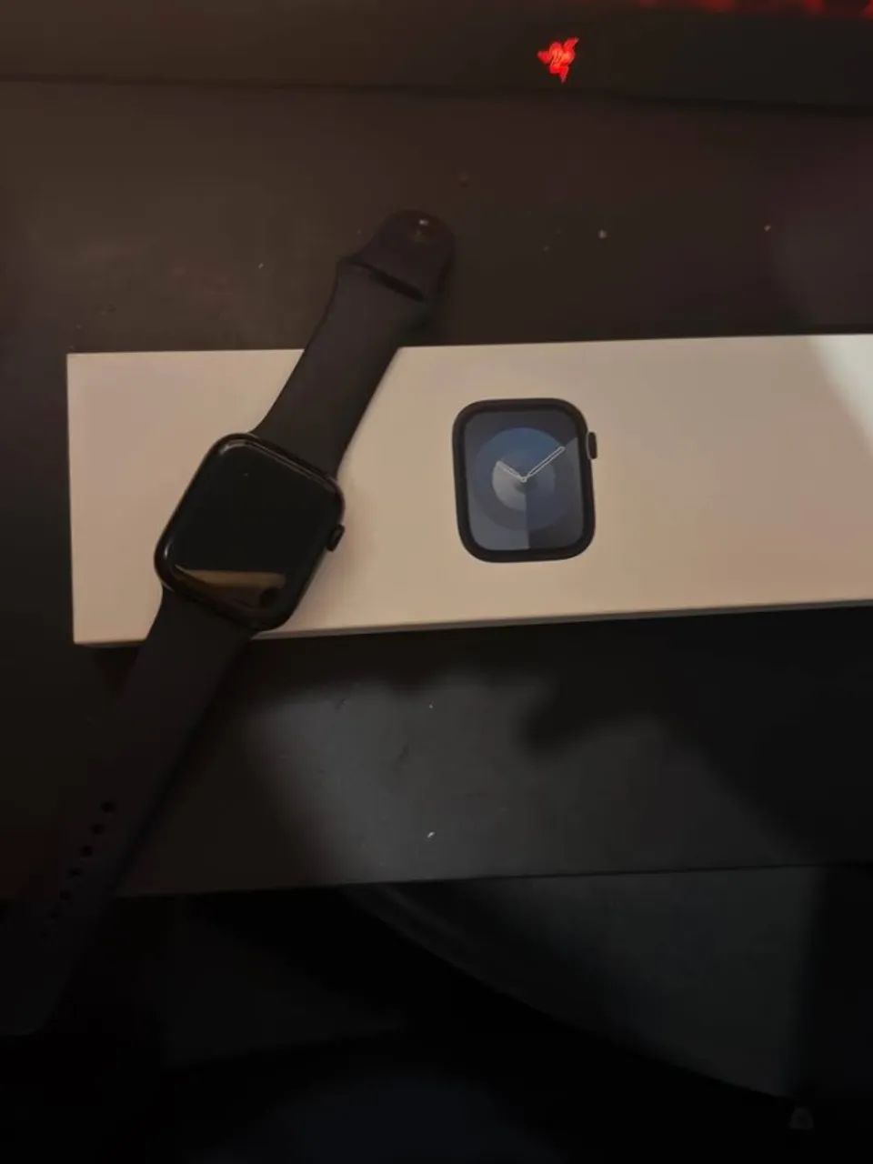 APPLE WATCH SERIES 9, 45MM