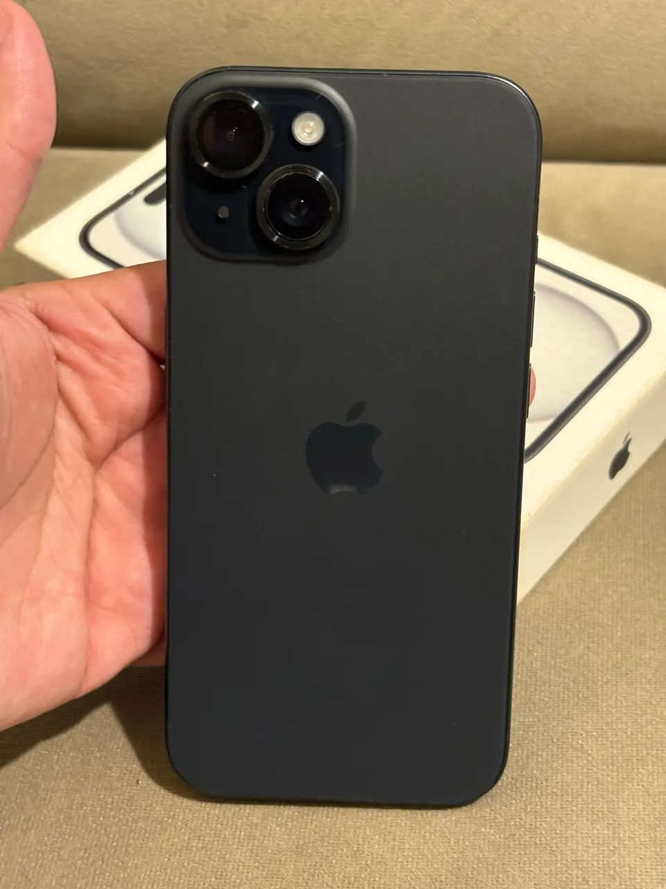 Iphone 15 128GB - Foto 3