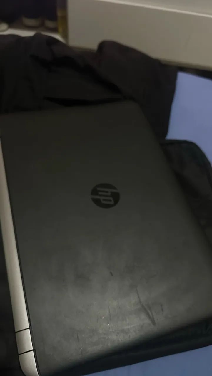 Notebook HP probook core i7 8g de RAM - Foto 5