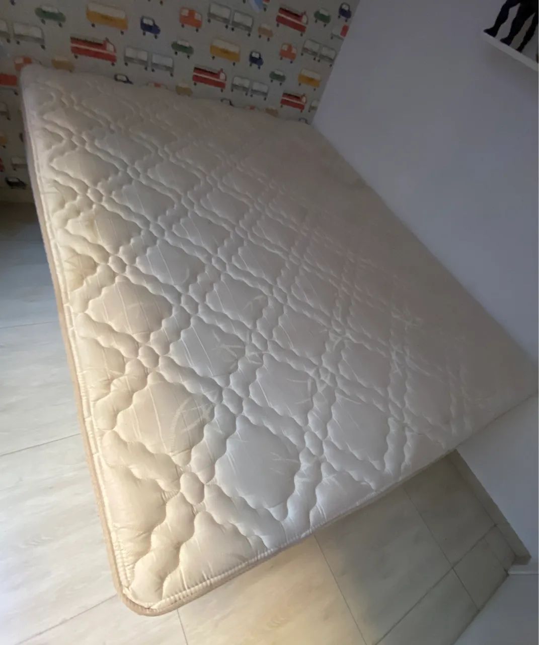 Cama queen  - Foto 3