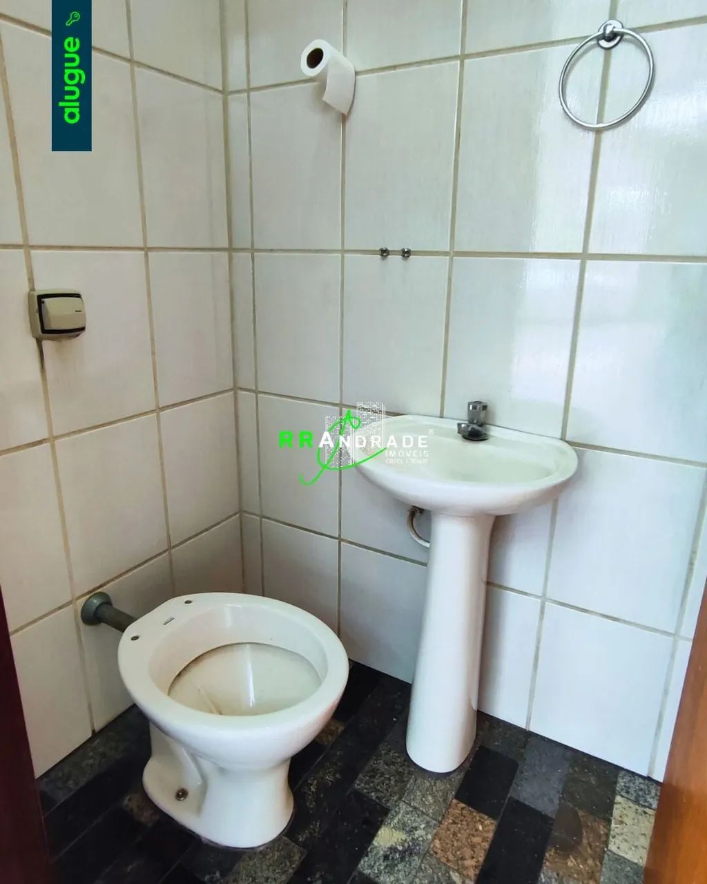 Aluga-se Ponto Comercial General Osório - Foto 5