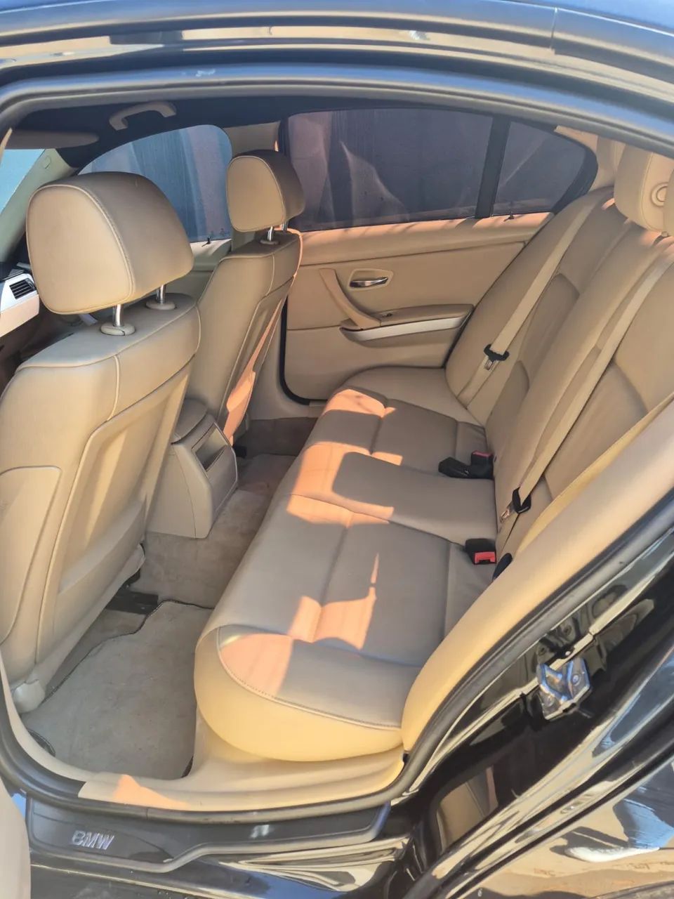 BMW 320I A 2011 - Foto 3