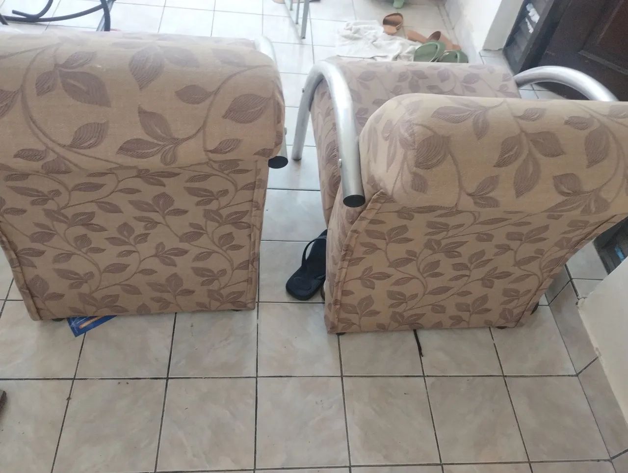 2 poltronas - Foto 2