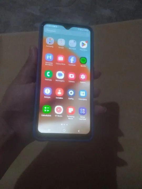 Samsung A32 128 