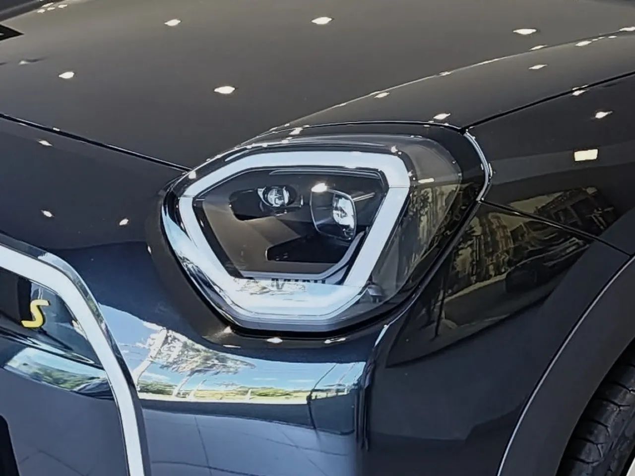 Mini Aceman E (elétrico) 2026 - Foto 5
