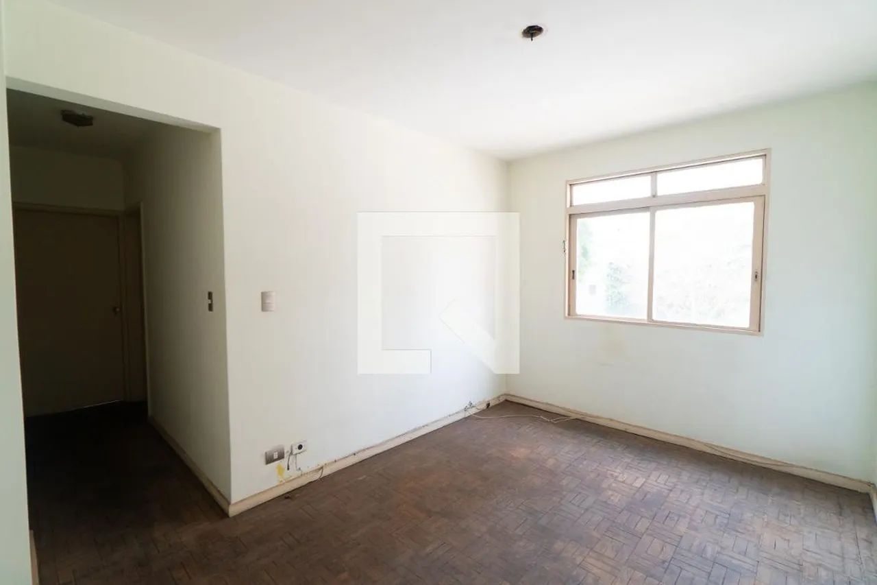 Apartamento à Venda - Vila Clementino, 2 Quartos, 60 m2