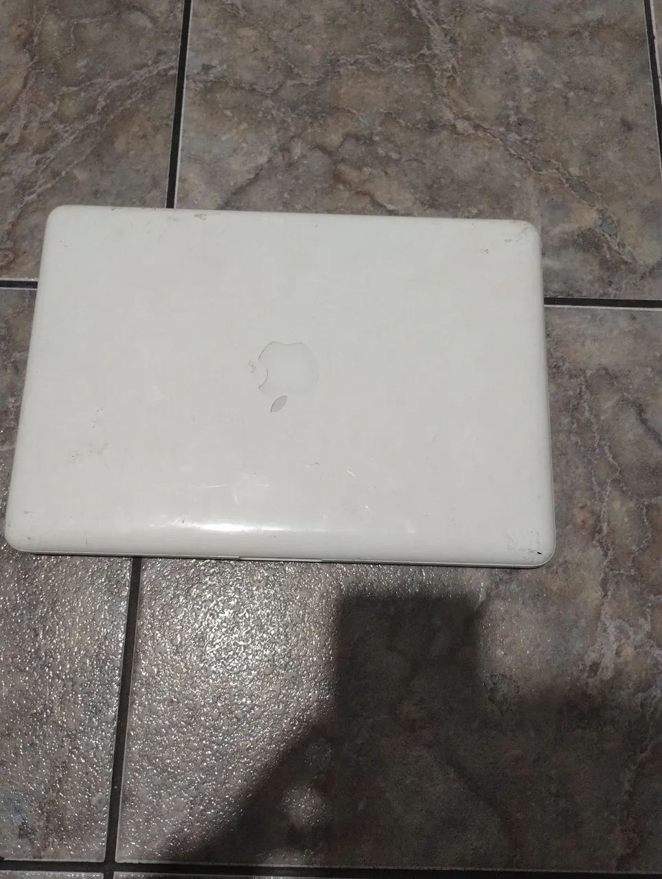 MacBook p peças ou reparo leia - Foto 2