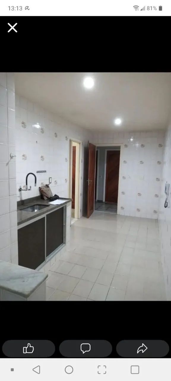 Apartamento Taquara Centro - Foto 5