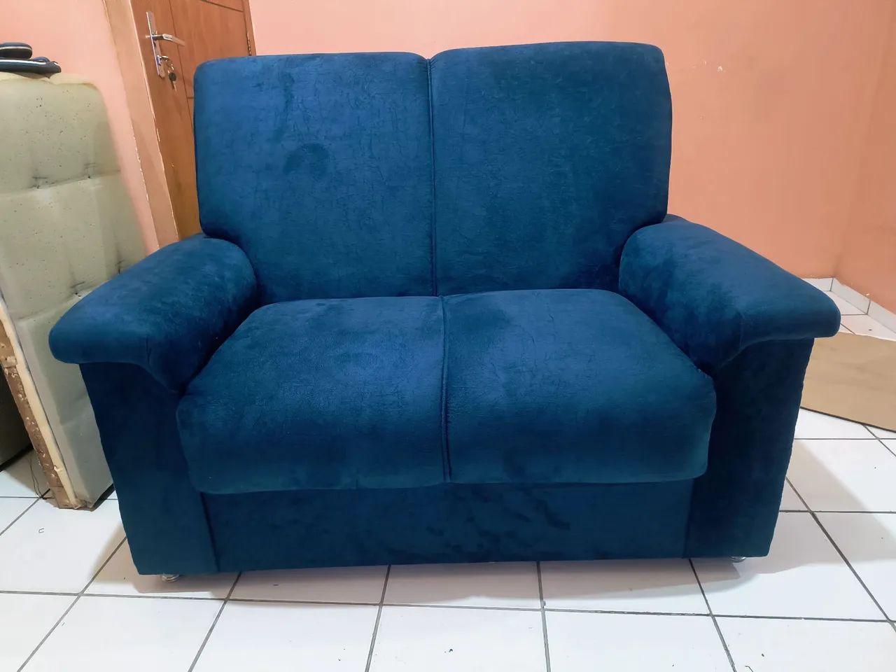 Sofá simples  - Foto 2