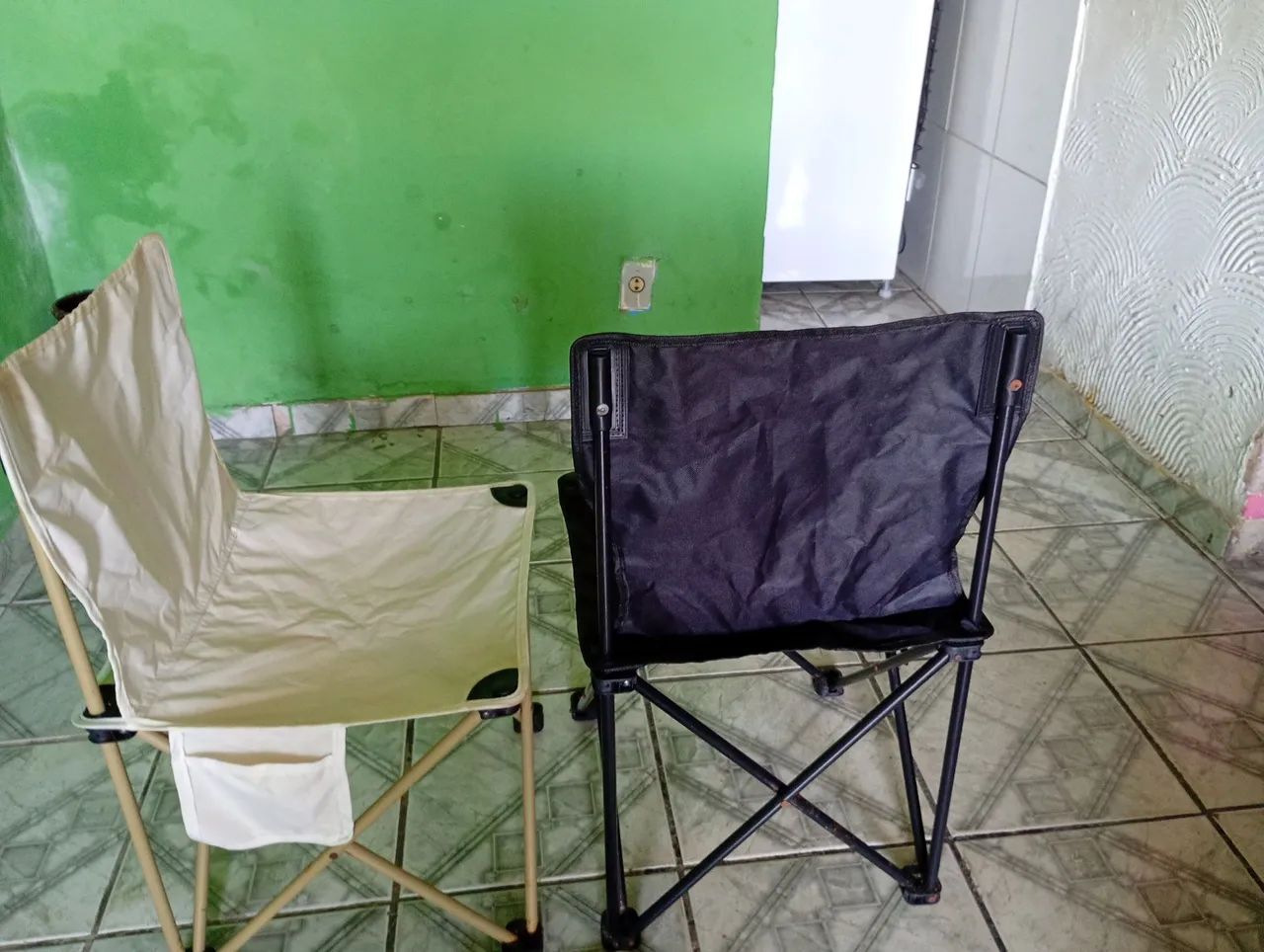 Cadeira, - Foto 2
