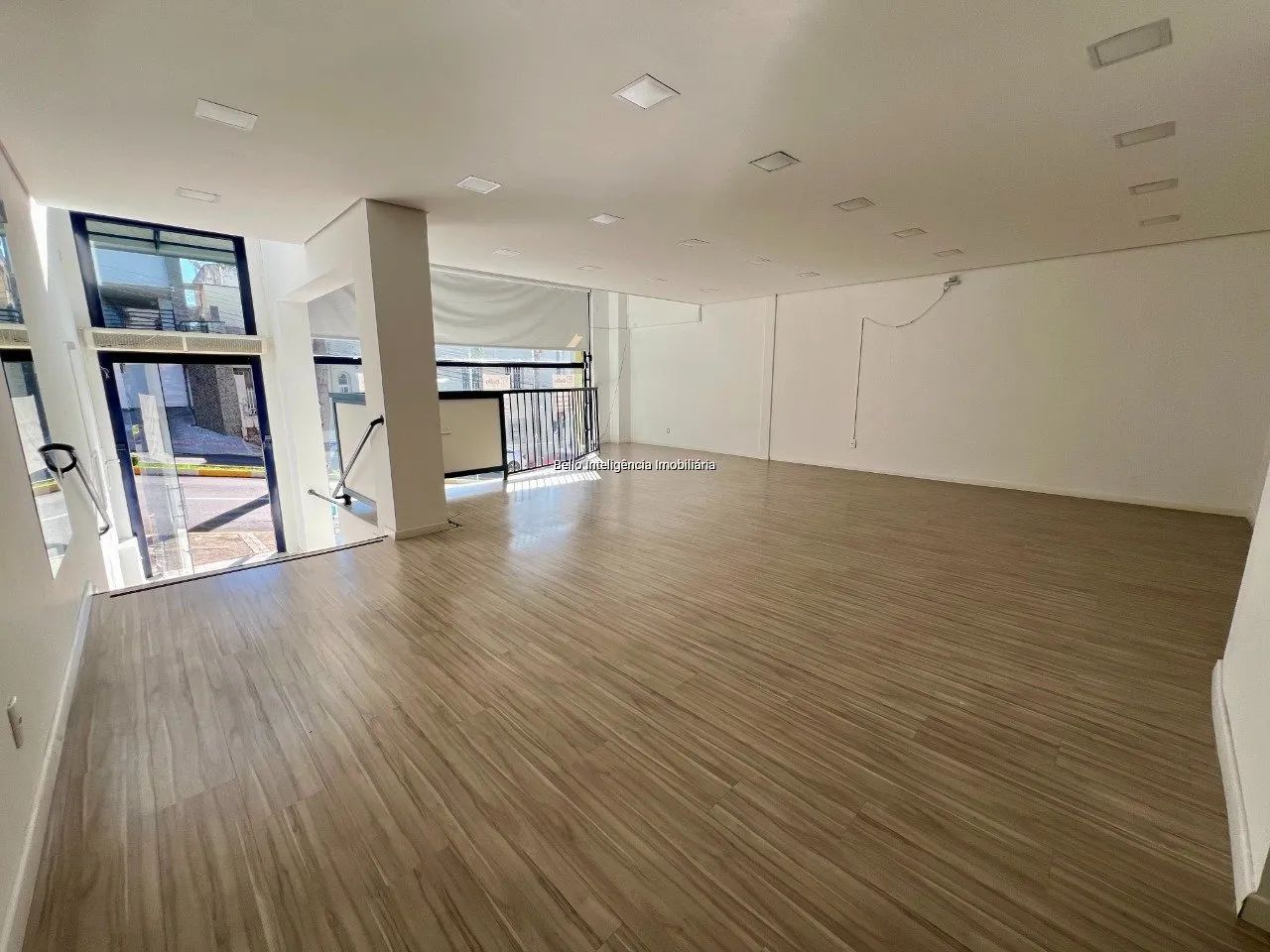 Sala comercial no Centro - Foto 5