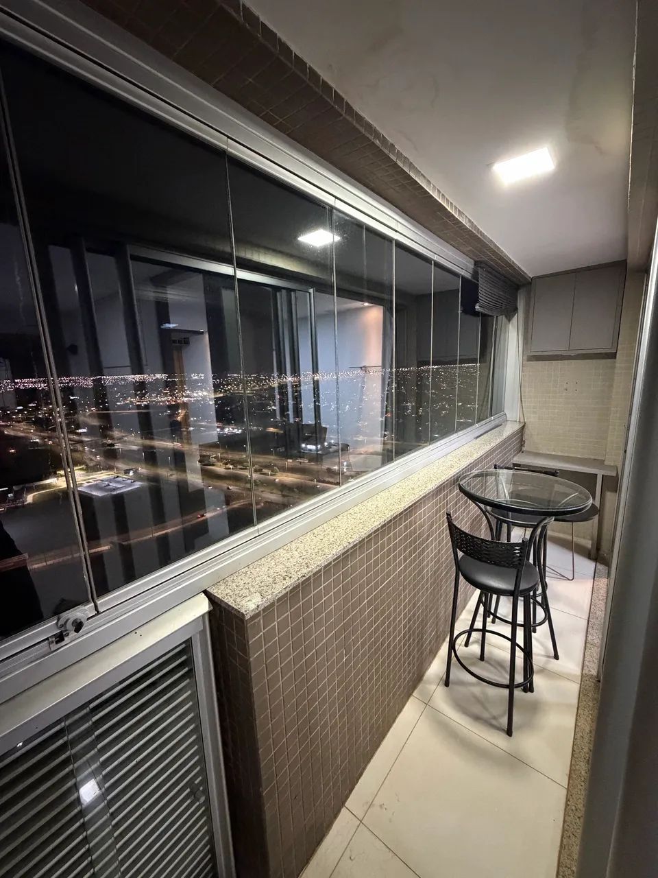 ALUGO APTO DF PLAZA - Foto 4