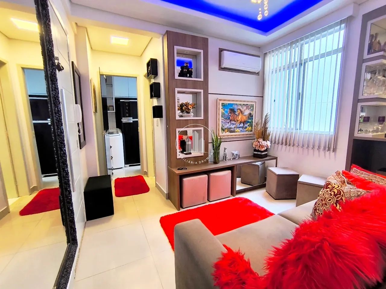 Apartamento 1 Quarto - Estreito - EST - Foto 2