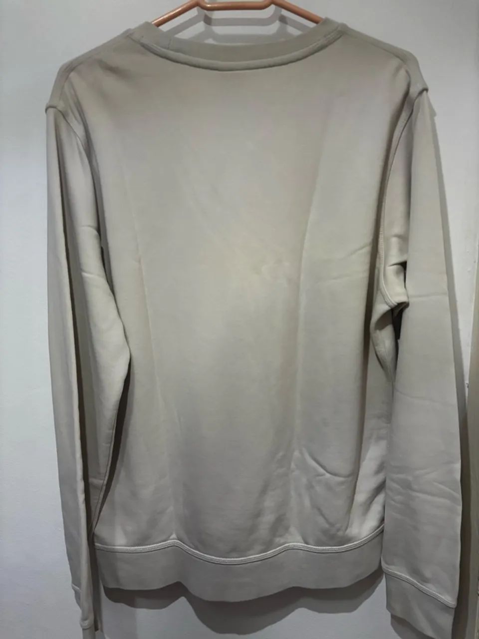 Moletom NIKE - Foto 4