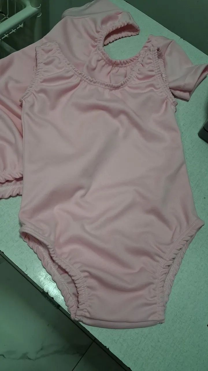 Roupa de balé  - Foto 3
