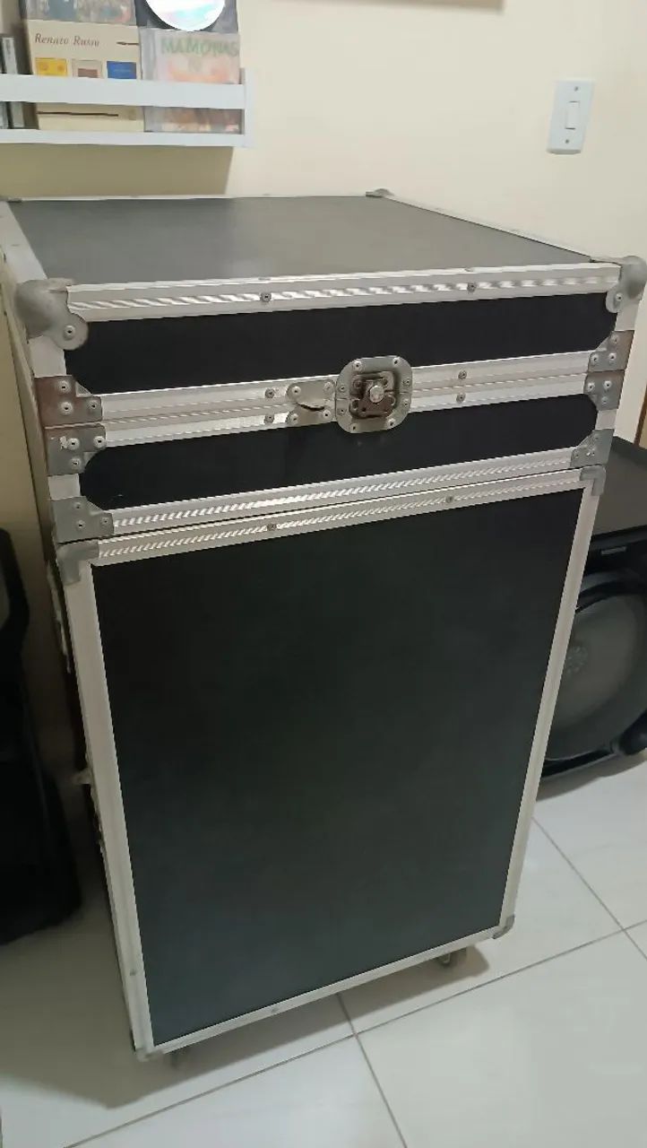 Case profissional