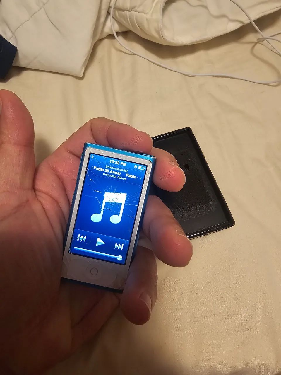 iPod nano 7th geraç ão  - Foto 2