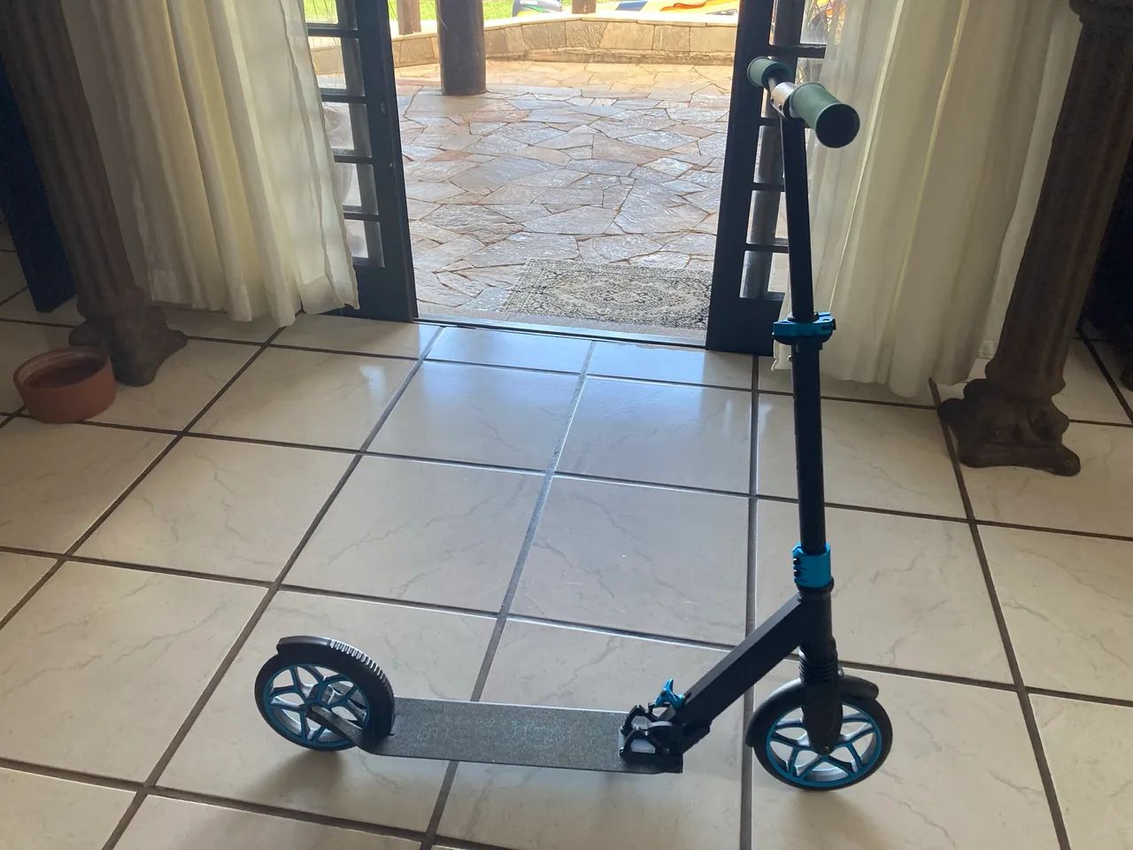 Patinete  - Foto 2