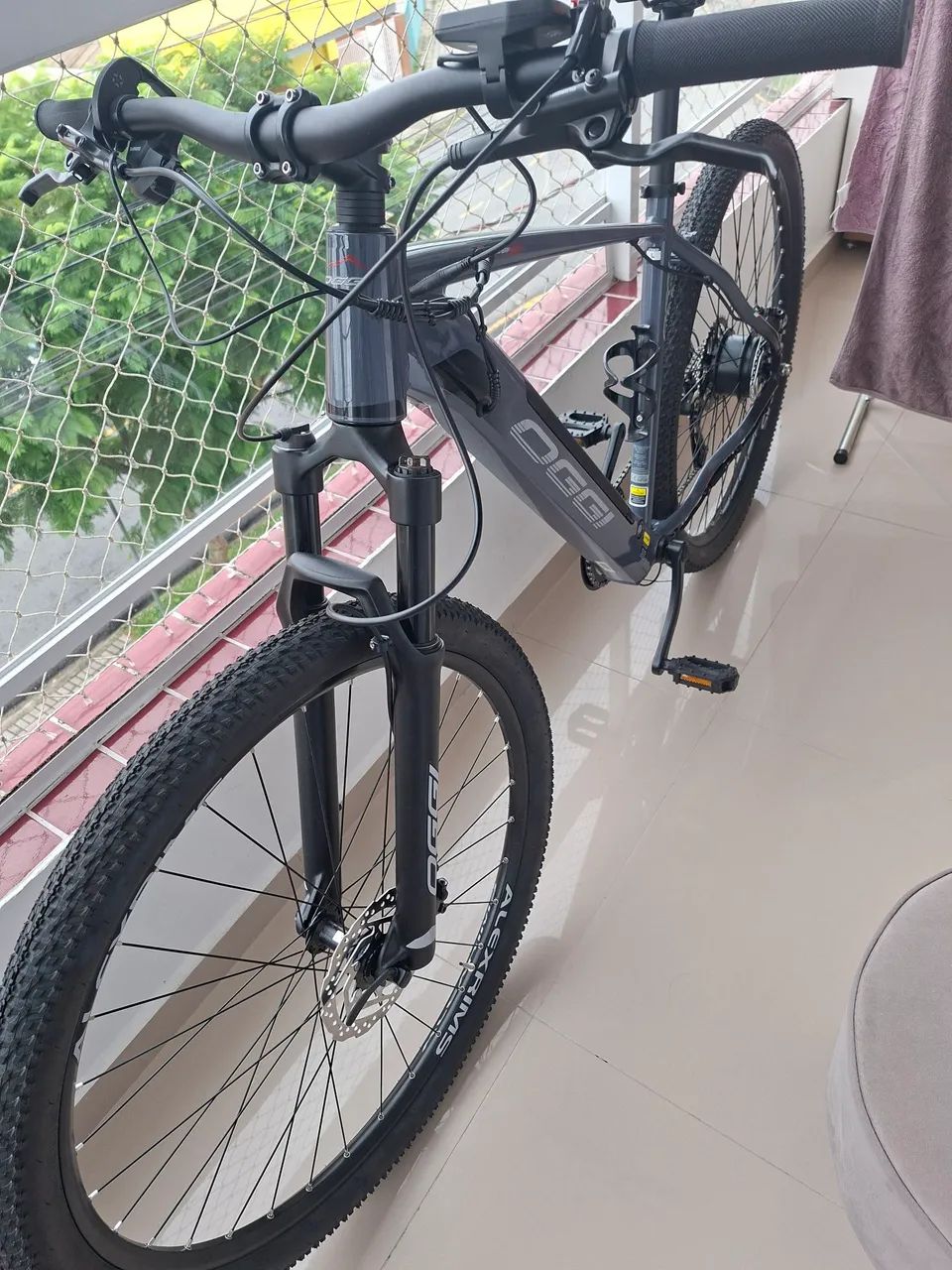 Bike  - Foto 3