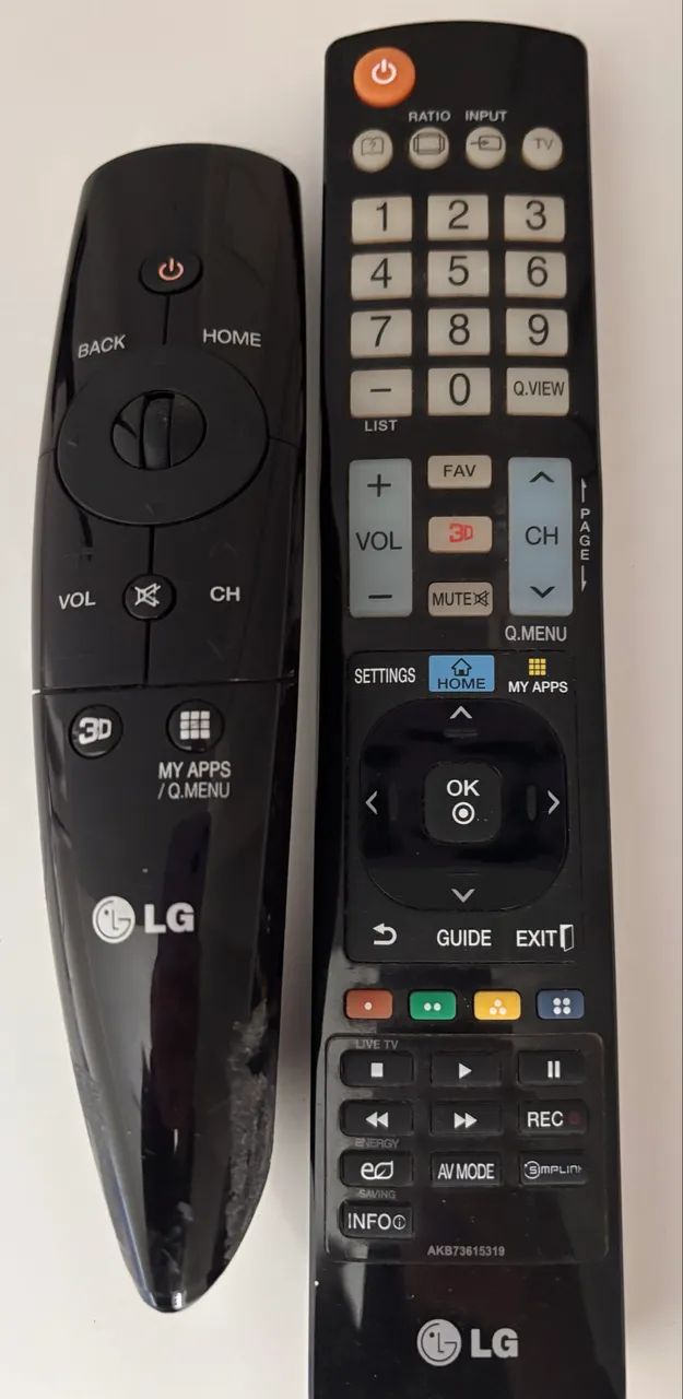 Tv LG 42 Polegadas - com Defeito - Foto 5